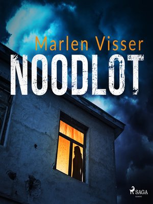 cover image of Noodlot